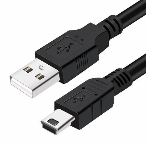 Cable USB a V3 Mini 