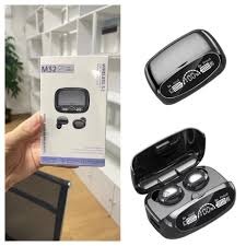 Audífono Inalámbrico M32 - Corporación Hightechnology