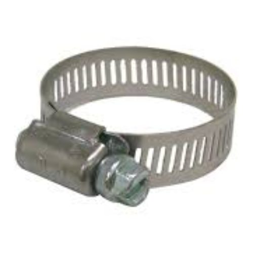 Abrazadera #44 (2 1/4" a 3 1/4") (57mm-82mm) - Repuestos y Lubricantes Vicent's