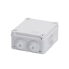 CAJA REGISTRO CAMARA 85X85X50