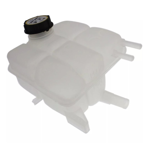 Deposito agua / Refrigerante Mazda  (LF50-15-205A) Mazda 3 (04-13) - Repuestos y Lubricantes Vicent's