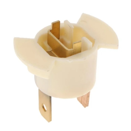 Adaptador Socket H1 (CR-510) Faros de Honda, Acura  - Repuestos y Lubricantes Vicent's