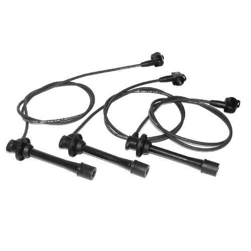 Cables Bujias TANISHIMA S6-23025 (19307-62010=RC-TE66) Toyota Prado  - Repuestos y Lubricantes Vicent's