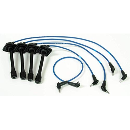Cables Bujias TANISHIMA S4-23006 (RC-TE44=90919-21598) Toyota Rav4 2.0 (96-97)  - Repuestos y Lubricantes Vicent's