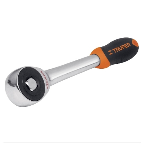 Matraca 3/8" Ratchet Mango Rotatorio TRUPER - Repuestos y Lubricantes Vicent's