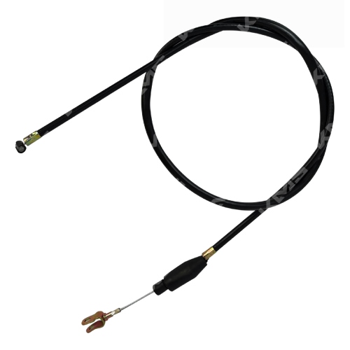 Cable Clutch (848) Moto EN125 FYM  - Repuestos y Lubricantes Vicent's