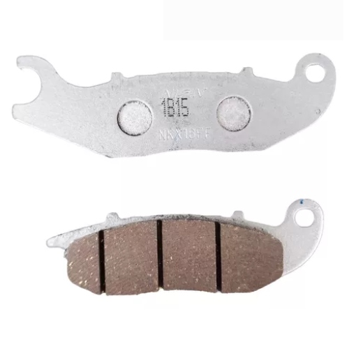 Pastillas Moto H&D168 (3526) Honda Invicta  - Repuestos y Lubricantes Vicent's