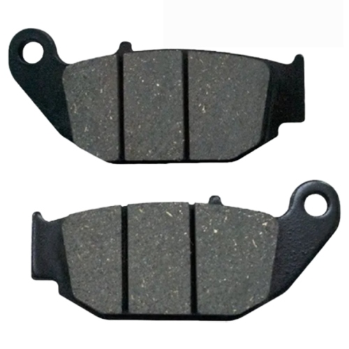 Pastillas Moto Traseras (3451) Suzuki Gixxer  - Repuestos y Lubricantes Vicent's