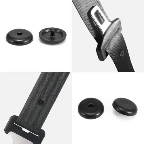 Limite De Cinturon De Seguridad, antideslizante de broche de cinturon (HS8000) - Repuestos y Lubricantes Vicent's