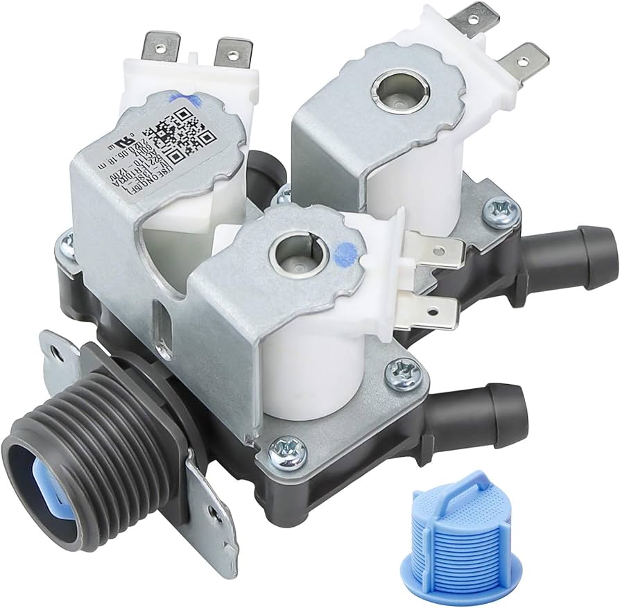 valvula LG original  - Guate Frío