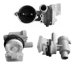 bomba drenaje LG orig  - Guate Frío