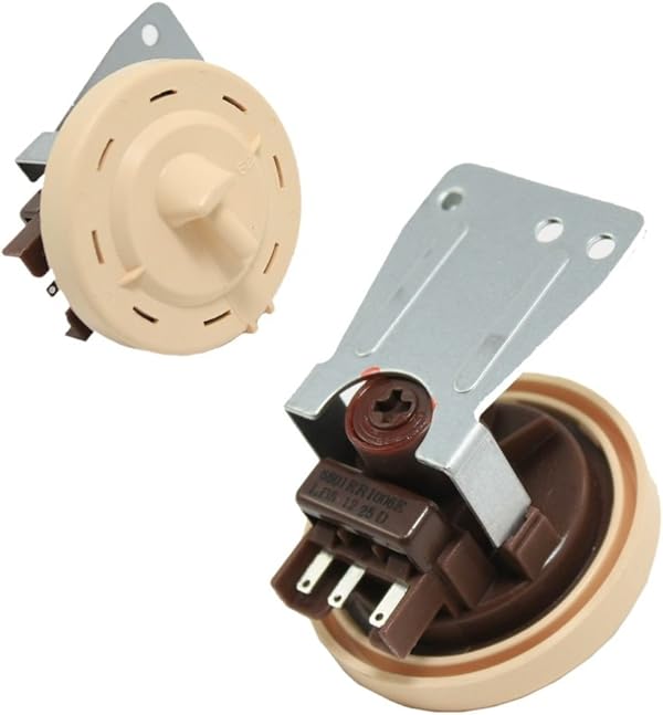 presostato LG - Guate Frío