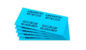 PLANCHA TABLAYESO EXTERIOR GLASS (FIBRA VIDRIO) - Ferretería Todo El Mundo