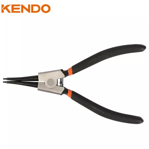 Pinza Abrir Seguro Externo 7" Kendo (11501)  - Repuestos y Lubricantes Vicent's