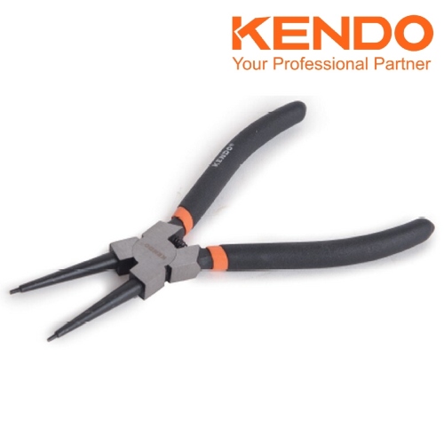 Pinza Cerrar Seguro Interno 7" Kendo (11503) - Repuestos y Lubricantes Vicent's