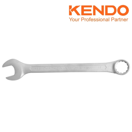  Llave Combinada 14mm KENDO (15314)	 - Repuestos y Lubricantes Vicent's