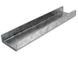 CANAL LISO 12FT CAL. 26