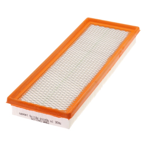 Filtro Aire CA-11109 (49048) Fiat 500 (12-19) - Repuestos y Lubricantes Vicent's