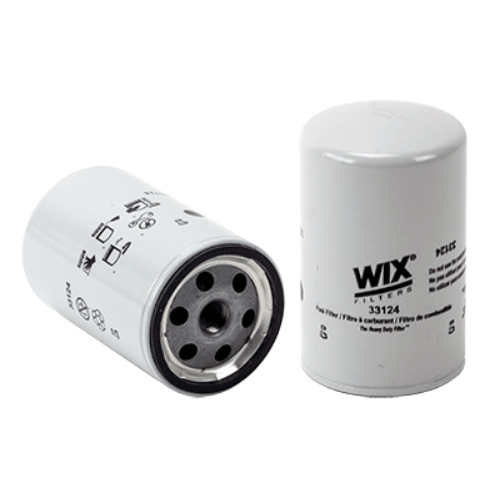 Filtro Diesel WIX 33124 (LFP943F=P550943 ) Chevrolet  - Repuestos y Lubricantes Vicent's