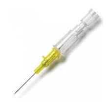 Angiocat #24 Amatillo Unidad IV - Farmacia Marcos