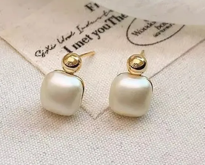 Arete perla - Baleni