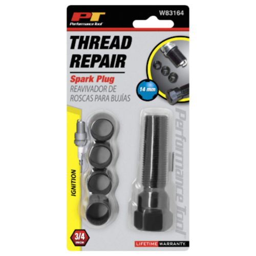 Reparador de Roscas para bujias 5/8 W83164 - Repuestos y Lubricantes Vicent's