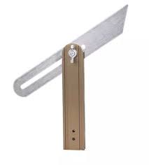 ESCUADRA FALSA METAL 8 HOTECHE H282320