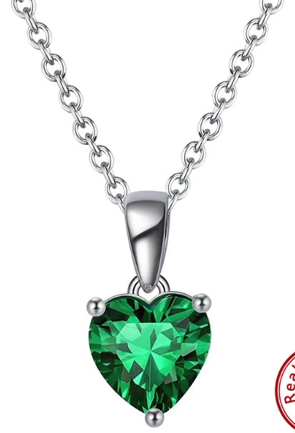 Corazón verde - Baleni