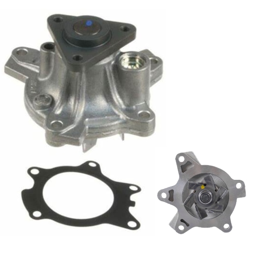 Bomba de Agua 16100-29156 (GWT-101A) Toyota  - Repuestos y Lubricantes Vicent's