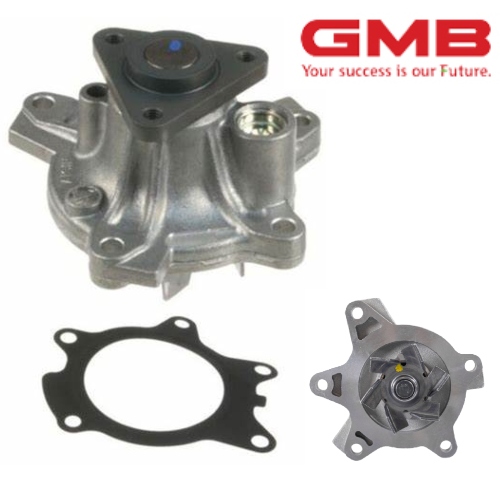 Bomba de Agua GMB 16100-29156 (GWT-101A) Toyota	 - Repuestos y Lubricantes Vicent's