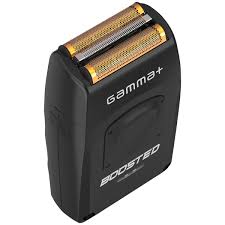 SHAVER GAMMA BOOSTED - Naason Store