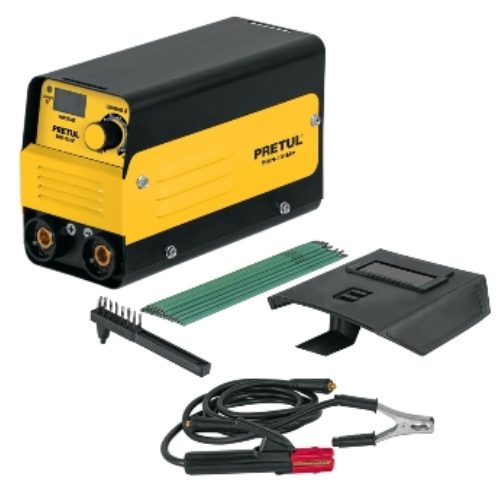 Soldadora Mini (127V-100A) Pretul - Repuestos y Lubricantes Vicent's