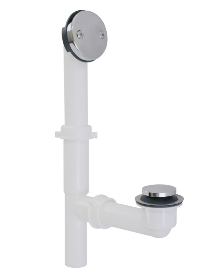 Drenaje de push - Demo