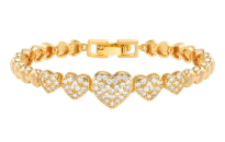 Pulsera con perlas - Baleni