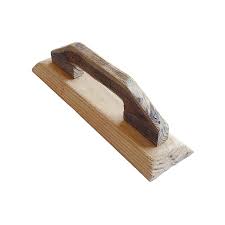 PLANCHA MADERA 9CM X 60CM