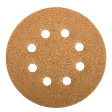 DISCO VELCRO 180 KLINGSPOR 5