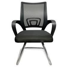 Silla de Espera Mesh L-C - Corporación Hightechnology