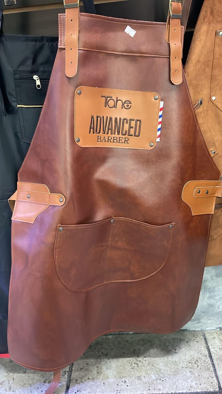 GABACHA THE ADVANCED - Naason Store