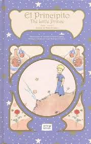 EL PRINCIPITO, FRACTAL - Librería Sísifo