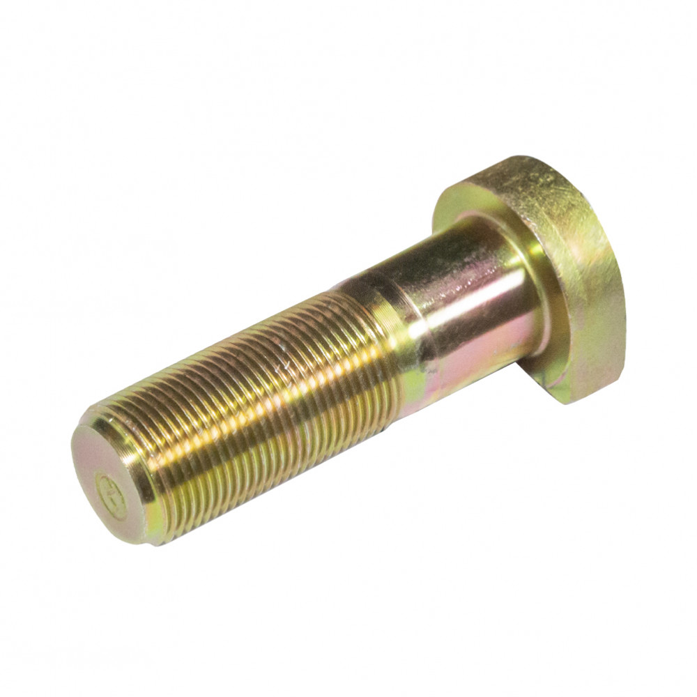 Tornillo/Esparrago Liso (12mm M12X1.25) SL125  - Repuestos y Lubricantes Vicent's
