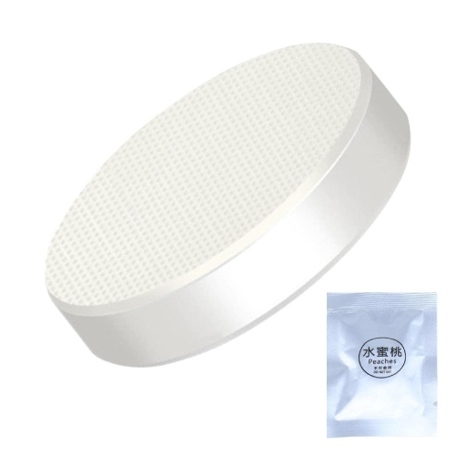  Pastilla Aromatizante Ambiental P010  - Repuestos y Lubricantes Vicent's