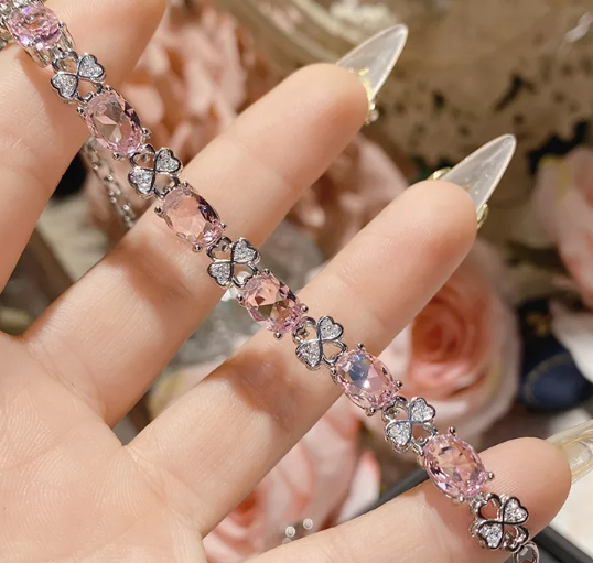 Pulsera purpura - Baleni