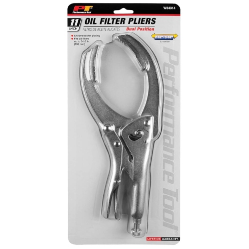 Llave Saca Filtro Aceite PT (W54314)	 - Repuestos y Lubricantes Vicent's