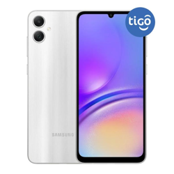SAMSUNG GALAXY A05 64GB+4GB TIGO - TEOS SMART