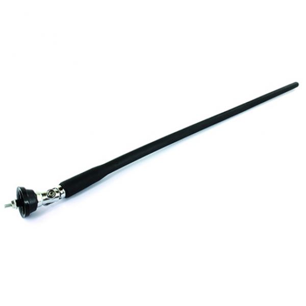 Antena Radio Hule Para Lodera (ACCU072035) - Repuestos y Lubricantes Vicent's