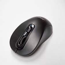 Mouse Recargable Bluetooth HT2