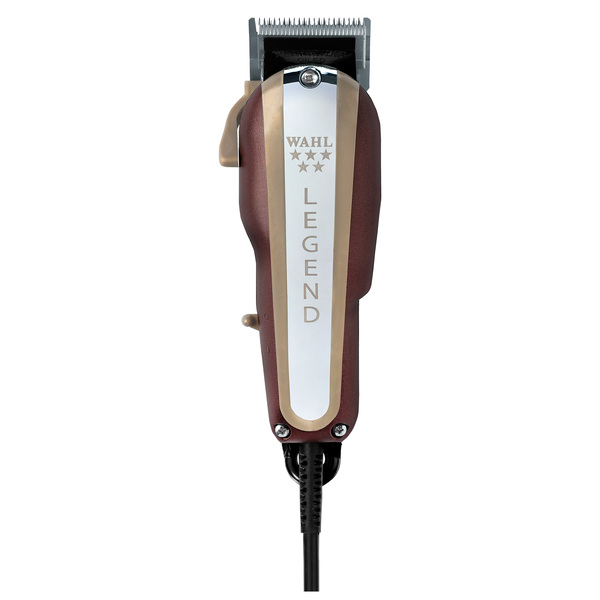 clipper legend cable wahl - La Tienda del Barbero