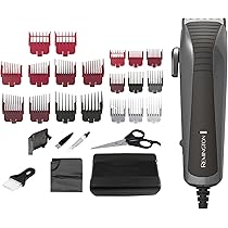 clipper easy fade remington - La Tienda del Barbero