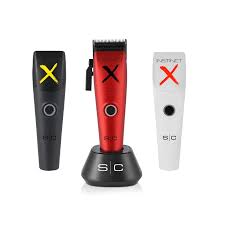 cliper instic pro sc - La Tienda del Barbero