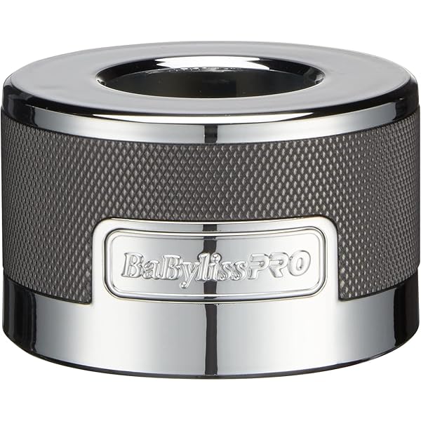 base de carga babyliss  - La Tienda del Barbero